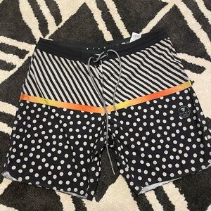 Vissla board shorts
